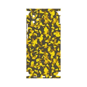 MAHOOT Yellow Infantry Army-FullSkin Cover Sticker for Samsung Galaxy A04e