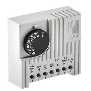 ترموستات پنلی ریتال مدل sk3110000