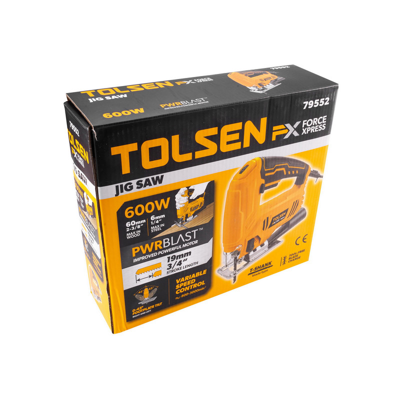 اره عمودبر تولسن مدل 79552 اره عمودبر تولسن مدل 79552