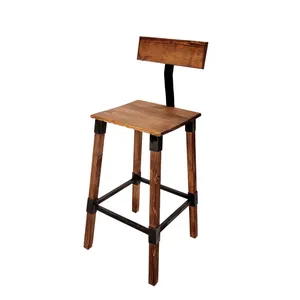 صندلی کانتر مدل پیلارد