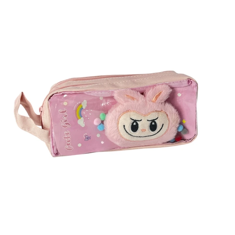 جامدادی مدل آکواریومی طرح لبوبو PI