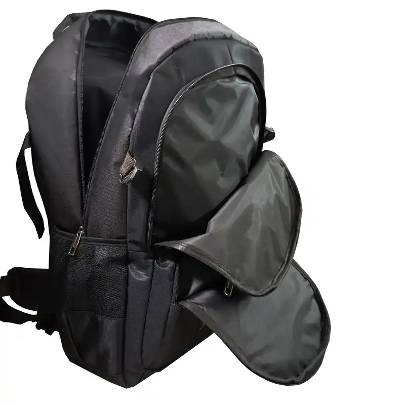 کوله پشتی سفری دیکمپ مدل TRAVEL-50-025