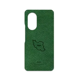 MAHOOT GL-IRC Cover Sticker for Huawei Nova 9 SE