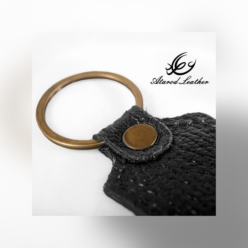 ست هدیه چرم عطارد مدل چرم طبیعی کد A81