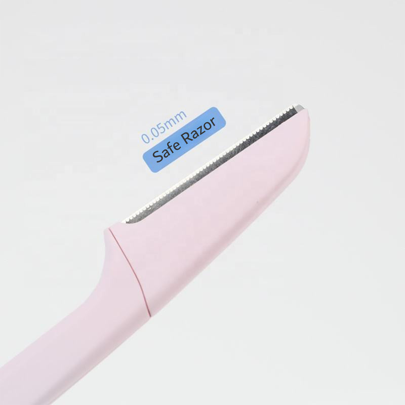 تیغ ابرو پنرول مدل PRCL-ER01 بسته 3 عددی