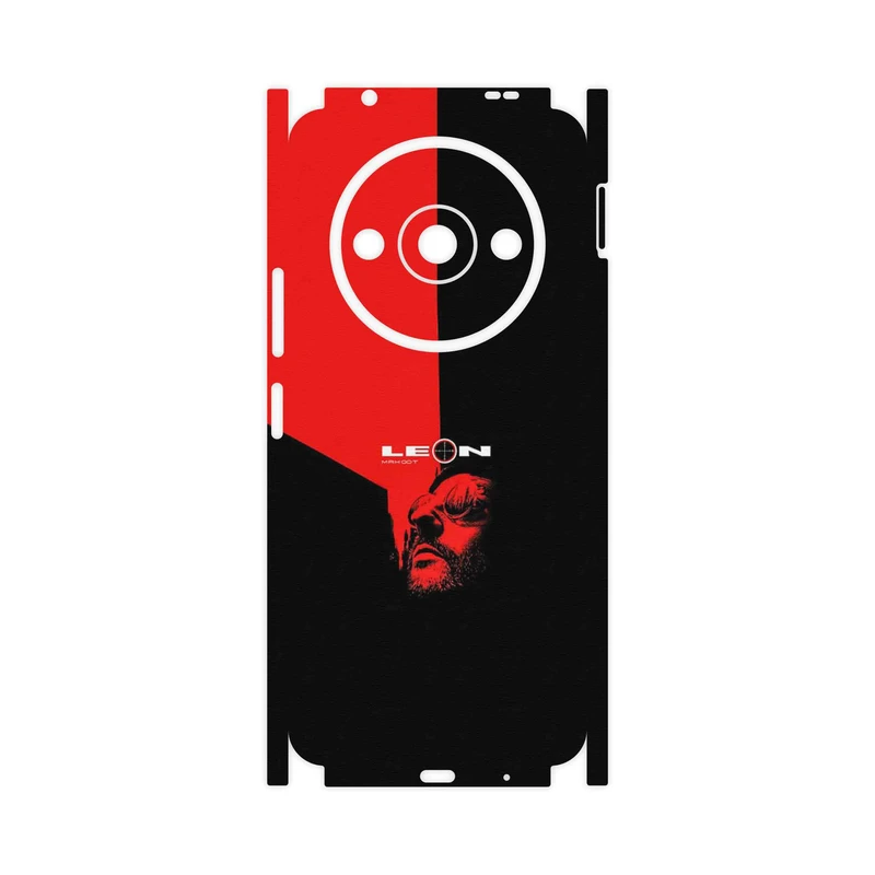برچسب پوششی ماهوت مدل The Professional-FullSkin مناسب برای گوشی موبایل شیائومی Redmi A3x