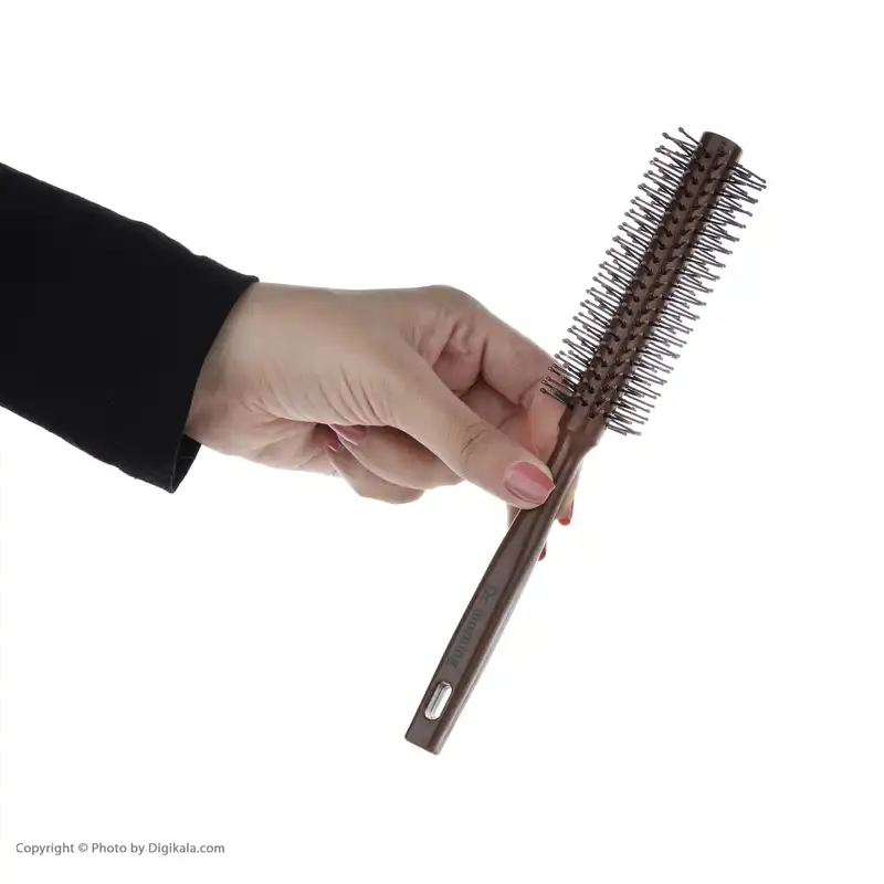 برس مو دکتر مورنینگ مدل CO-66