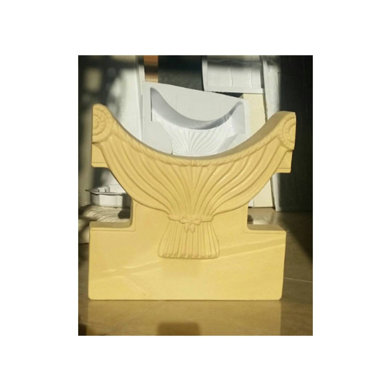 قالب صنعتی مدل جدول پرده ای بسته