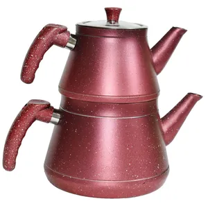 ست کتری و قوری مراس مدل M-89404