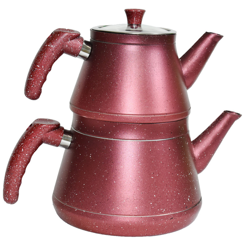 ست کتری و قوری مراس مدل M-89404