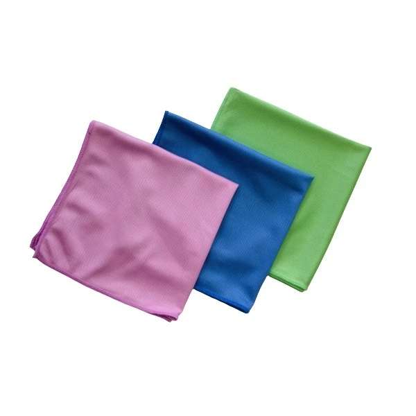 دستمال نظافت مدل MC082 بسته 3 عددی دستمال نظافت مدل MC082 بسته 3 عددی