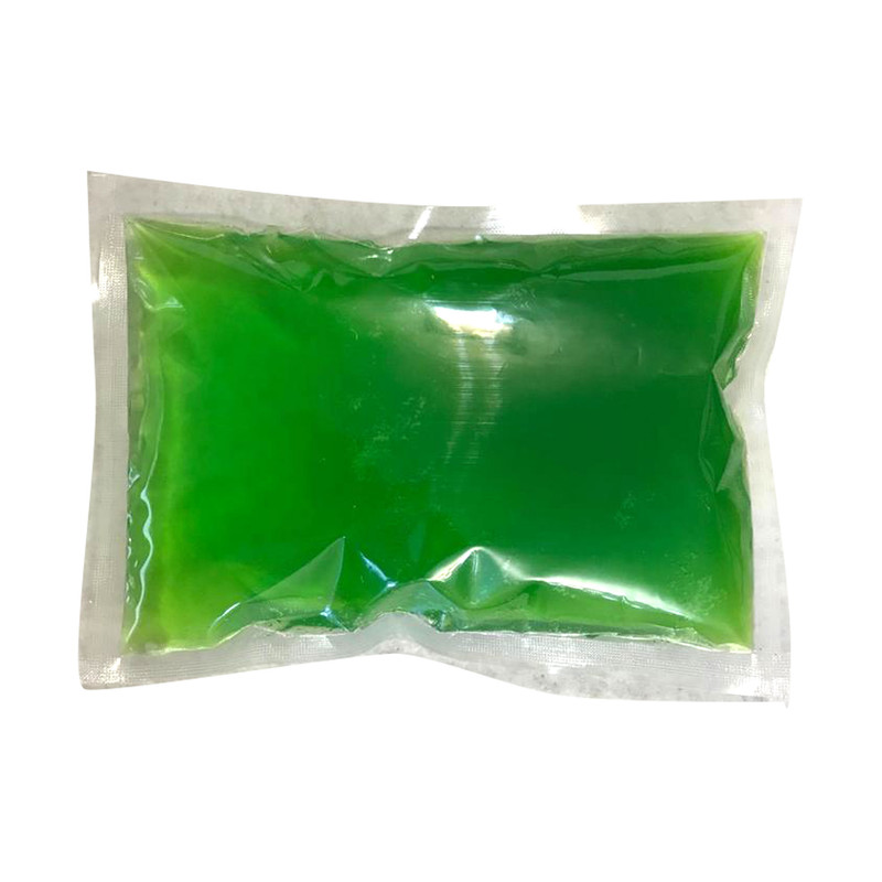 پد سرد و گرم مدل 809 مجموعه 6 عددی