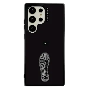 AKAM AMC-WSGS23U-NIKE-19 Cover For Samsung Galaxy S23 Ultra