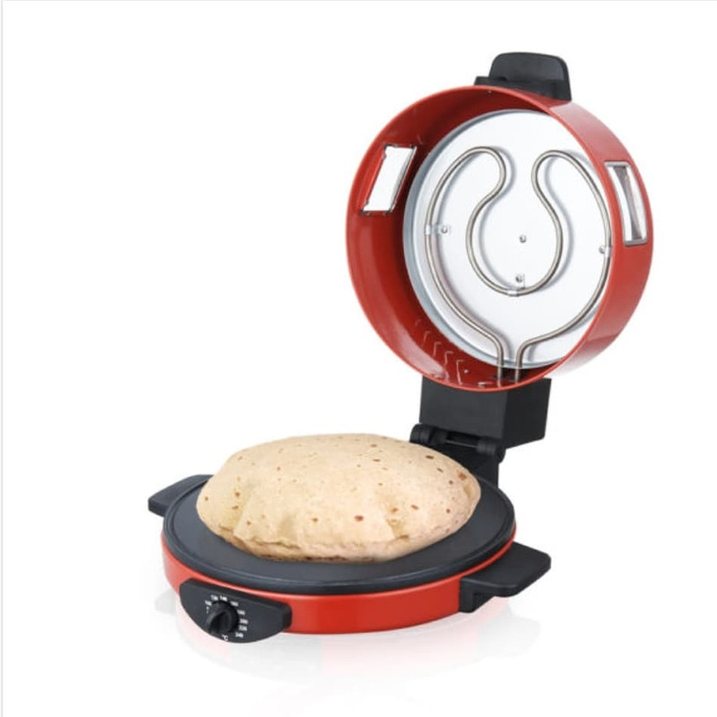 نان پز ساچی مدل NL-RM-4979G