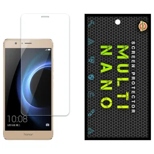Multi Nano X-S1N Screen Protector For Honor V8