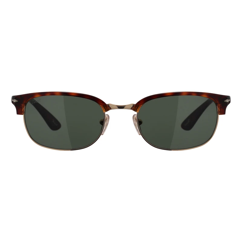 عینک آفتابی کلاب مستر (Clubmaster) مردانه پرسول مدل 0PO8139S-24-31-52