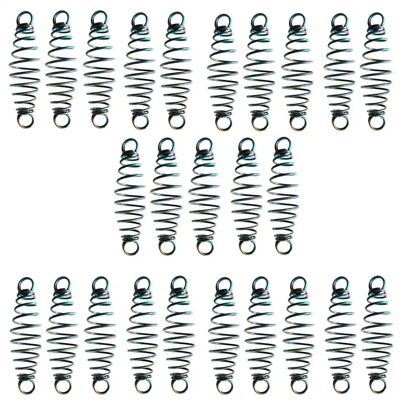 فیدر ماهیگیری مدل استتار بسته 25 عددی