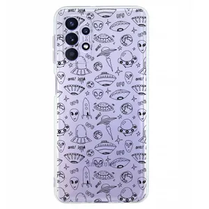 Megafone UFO C46-B Cover For Samsung Galaxy A32 5G / M32 5G