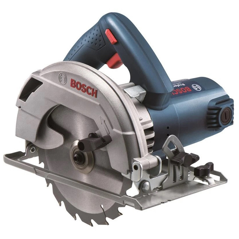 اره دیسکی بوش مدل GKS 600 Professional Hevy Duty