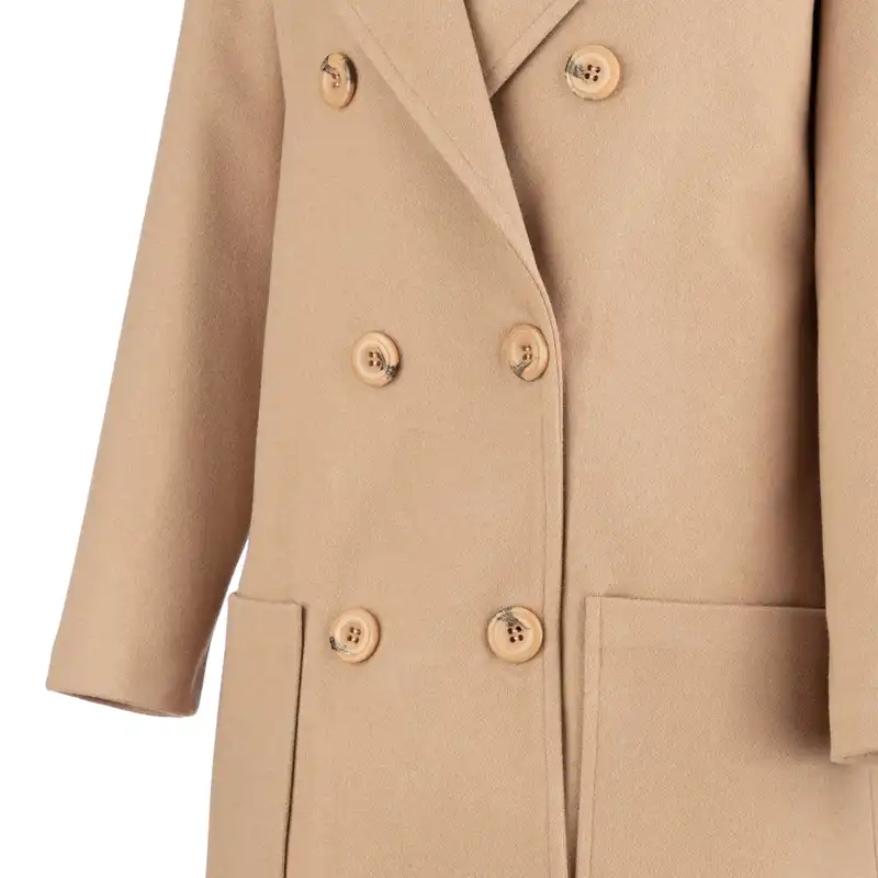 پالتو زنانه السانا مدل  مارینا کد 162047