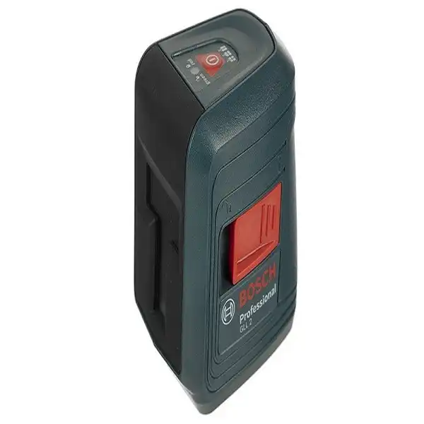 تراز لیزری بوش مدل GLL 2 Professional