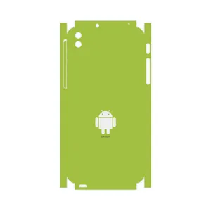 MAHOOT Andorid-FullSkin Cover Sticker for HTC Desire 816