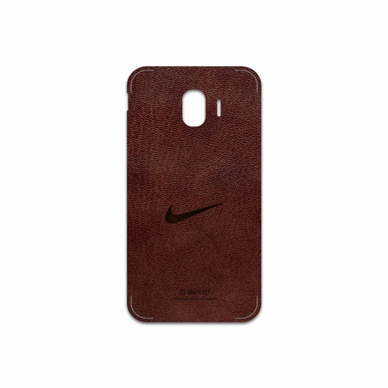 برچسب پوششی ماهوت مدل NL-NK مناسب برای گوشی موبایل سامسونگ Galaxy J2 Pro 2018