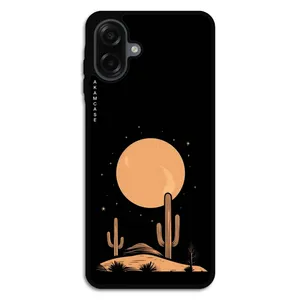AKAM AMC-WSGA07-DESERT-23 Cover For Samsung Galaxy A07