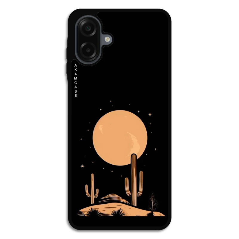 کاور آکام مدل AMC-WSGA07-DESERT-23 مناسب برای گوشی موبایل سامسونگ Galaxy A07