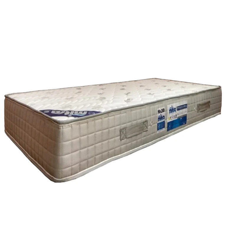 تشک میترا مدل پرسان دو نفره سایز 180×200 سانتی متر