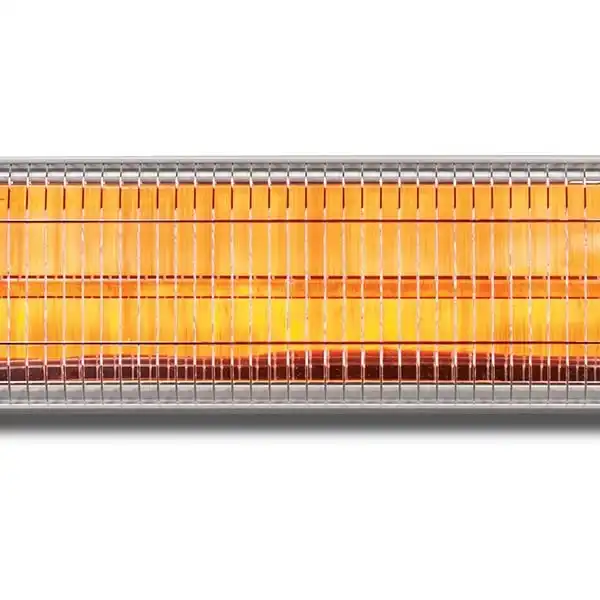 بخاری برقی دیواری ویتو مدل CH 2500 TW