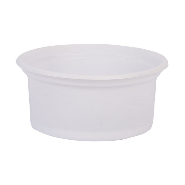 ظرف یکبار مصرف مدل stli20 بسته 30 عددی