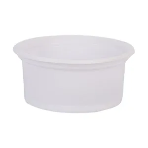 ظرف یکبار مصرف مدل stli25 بسته 30 عددی