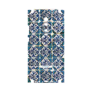 MAHOOT Traditional-Tile-FullSkin Cover Sticker for Xiaomi MI 9T