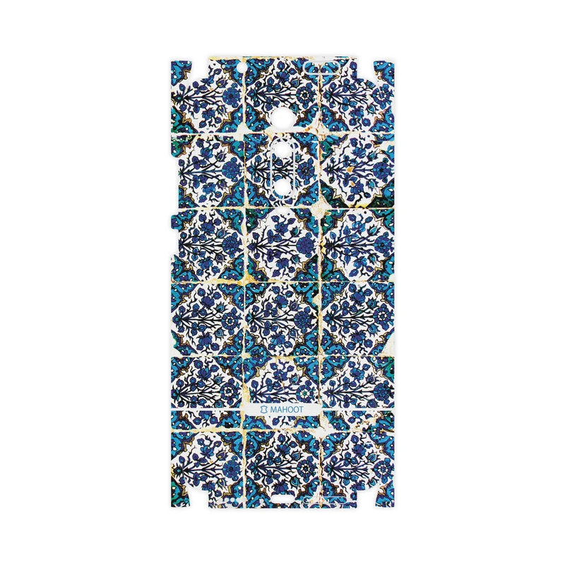 برچسب پوششی ماهوت مدل Traditional-Tile-FullSkin مناسب برای گوشی موبایل شیائومی MI 9T