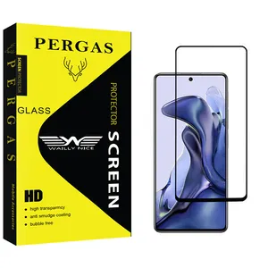 Waily Nice Pergas Screen Protector For Xiaomi 11T
