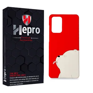 HEPRO MC Cover for SAMSUNG GALAXY A73