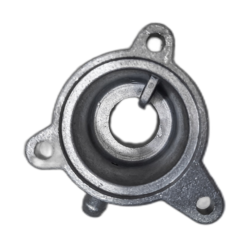 درب ترموستات نیکوپخش کد 82004292 مناسب برای رنو ال 90