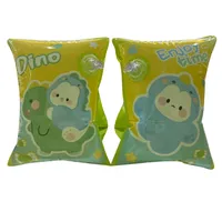  بازوبند شنا بادی کد 57 مجموعه دو عددی