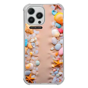 AKAM AMC-WTA13PROMAX-PEARL12 Cover For Apple iPhone 13 Pro Max