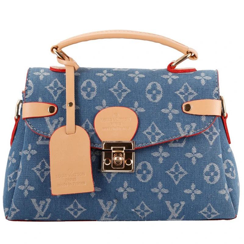 کیف دوشی زنانه مدل LV-143