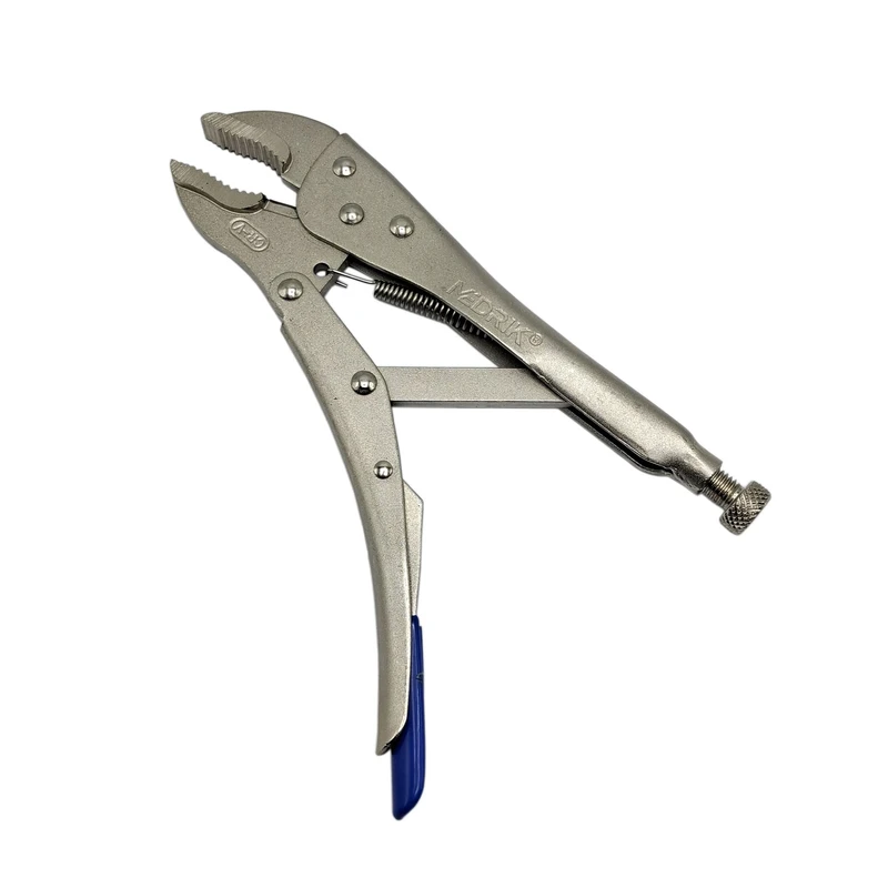 انبر قفلی مدریک مدل MT_3004 سایز 10 اینچ 