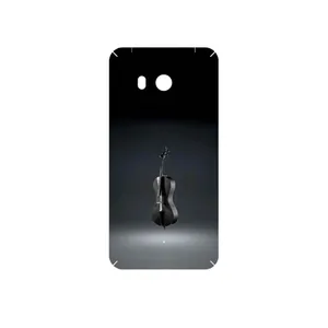 MAHOOT Cello Cover Sticker for HTC U11
