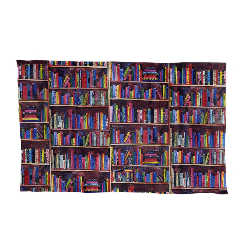کاغذ کادو ترمه طراحان ایده مدل کتاب کد shj028 بسته 10 عددی