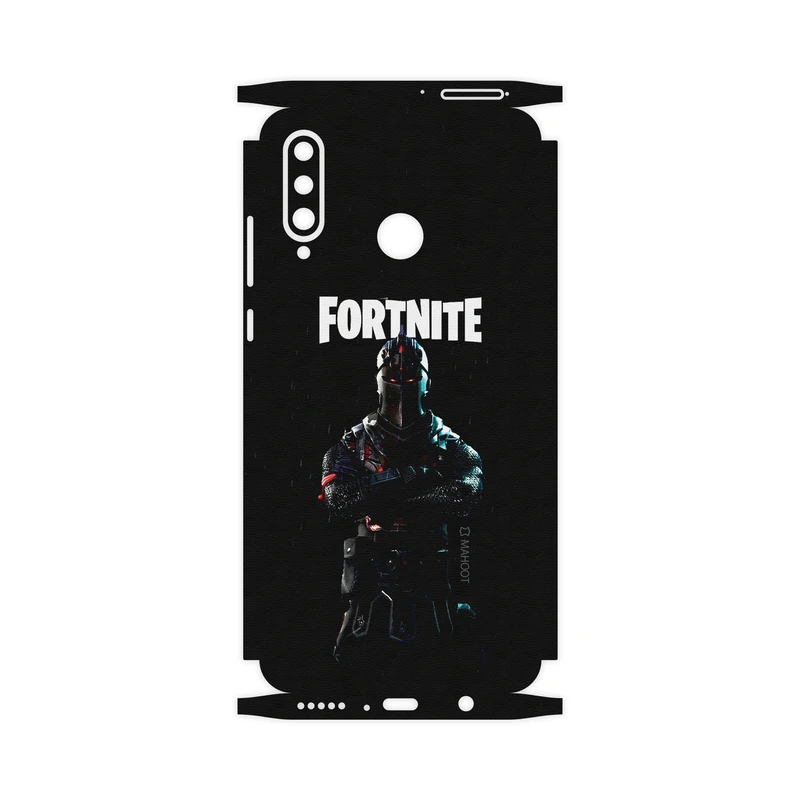 برچسب پوششی ماهوت مدل Full skin-FORTNITE-Game مناسب برای گوشی موبایل هوآوی P30 Lite