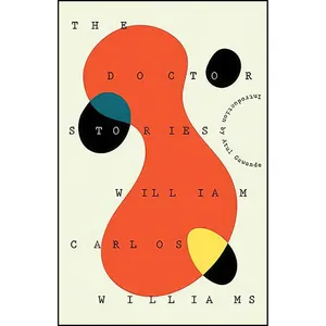 کتاب The Doctor Stories اثر جمعي از نويسندگان انتشارات New Directions