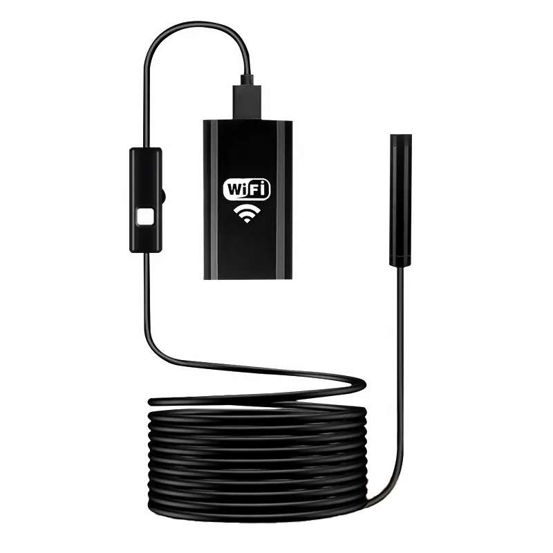 دوربین آندوسکوپی مدل 10Meter