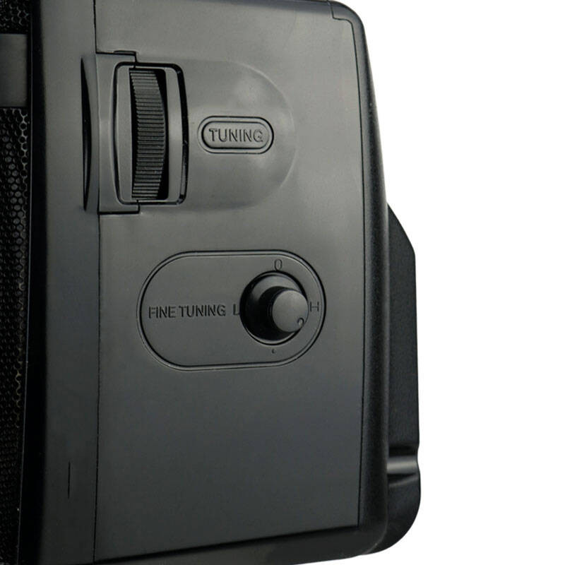 رادیو کی ان استار مدل M-70BT