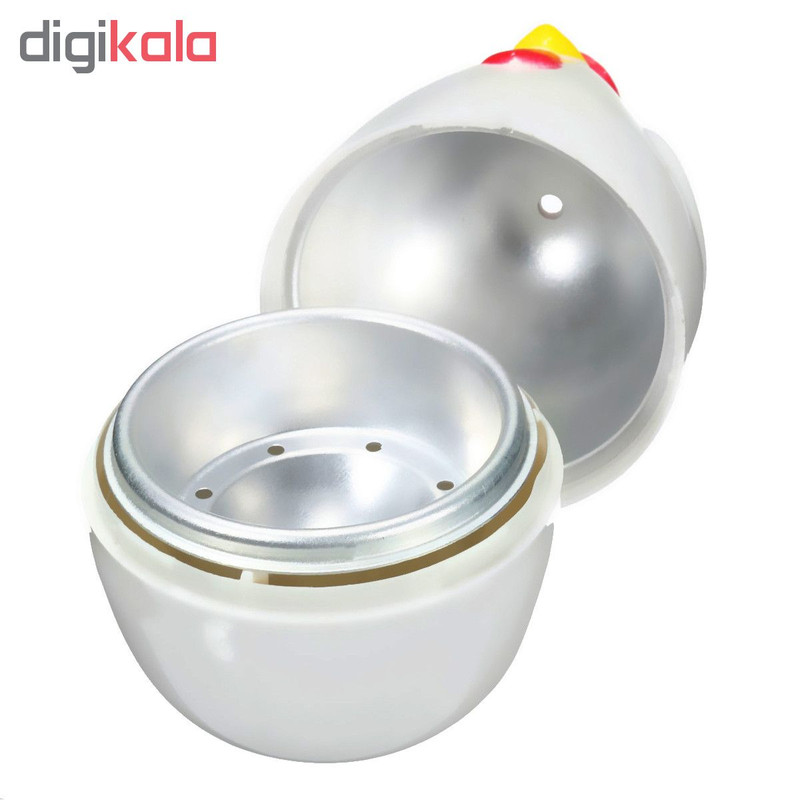 تخم مرغ پز مدل wave تخم مرغ پز مدل wave