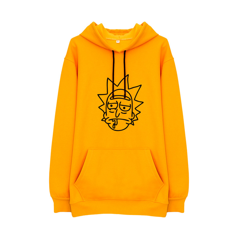 هودی زنانه مدل WH-0094-YD